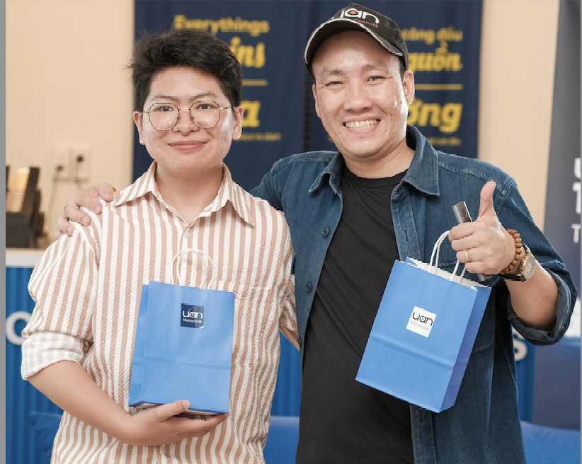 Sống khỏe – làm nghề tử tế – kinh doanh bền vững